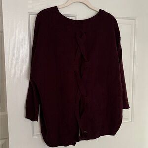 New York and Co. Sweater